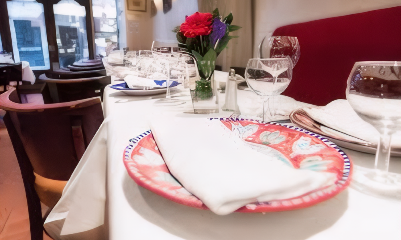 L'Osteria Ruggera