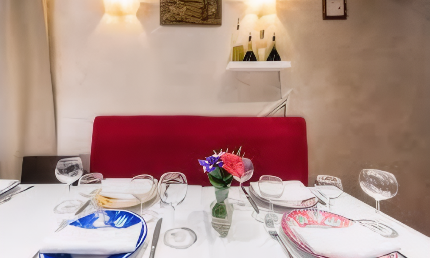 L'Osteria Ruggera