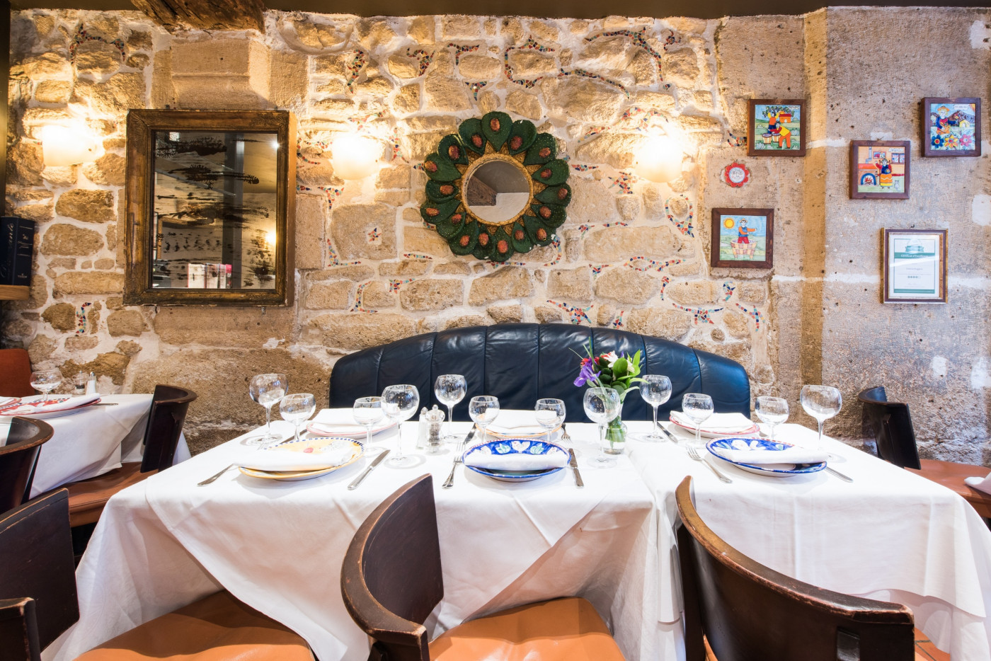 L'Osteria Ruggera