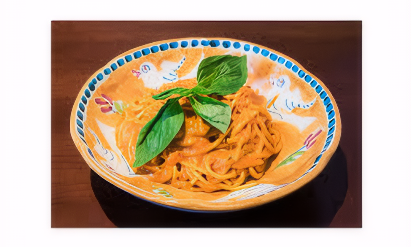 L'Osteria Ruggera