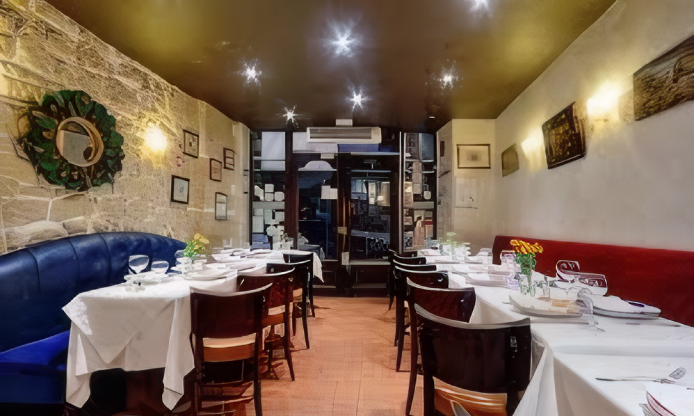 L'Osteria Ruggera