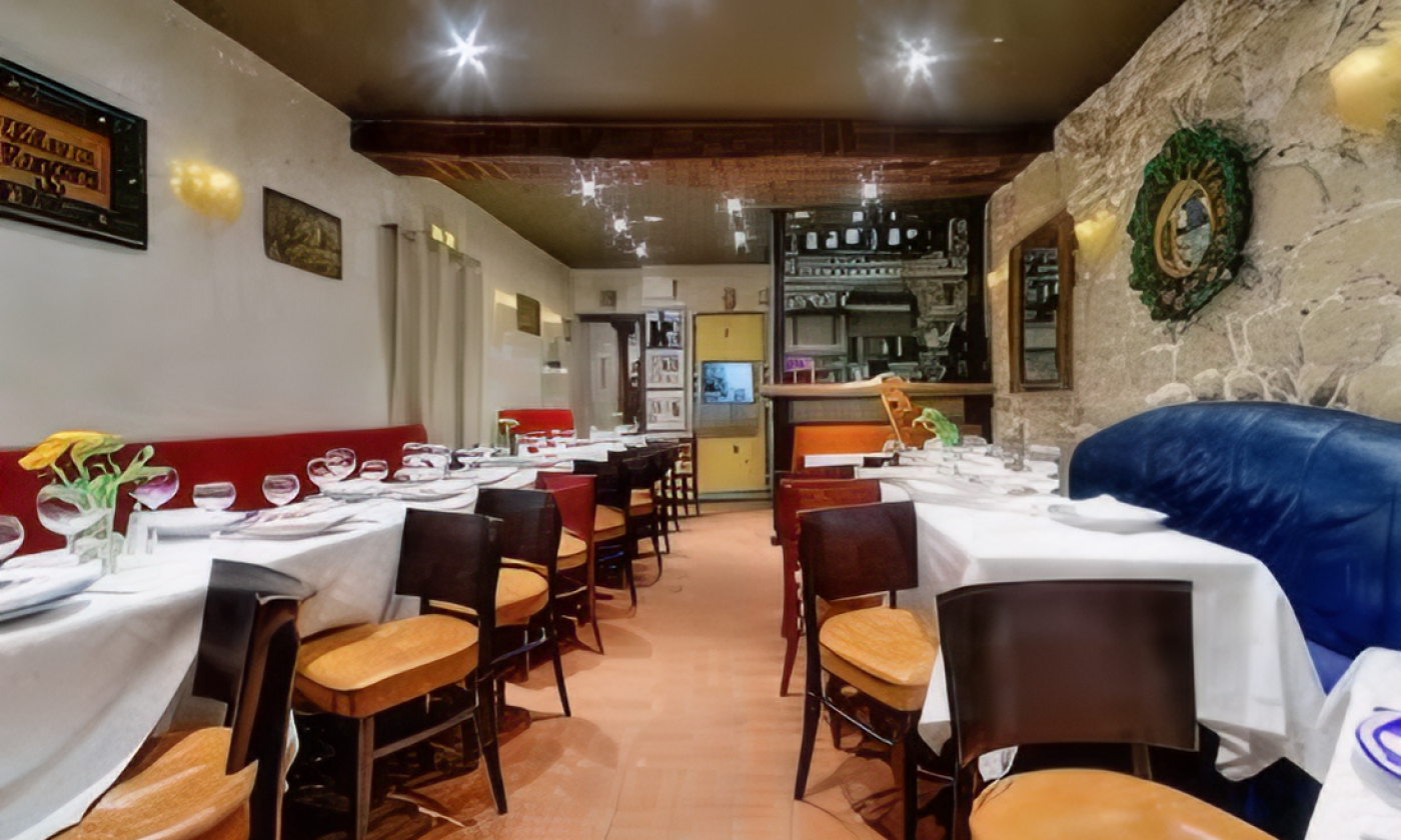 L'Osteria Ruggera