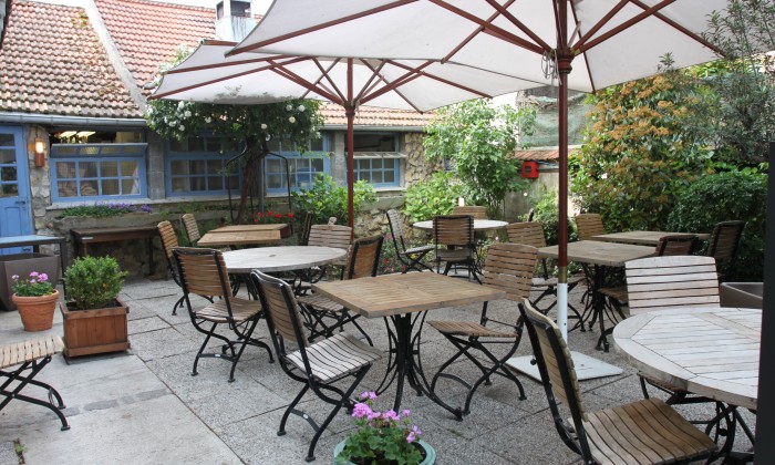 Auberge du Relais de Guermantes / Restaurant Traditionnel ...