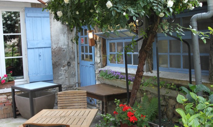 Auberge du Relais de Guermantes / Restaurant Traditionnel ...