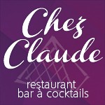 Logo Chez Claude