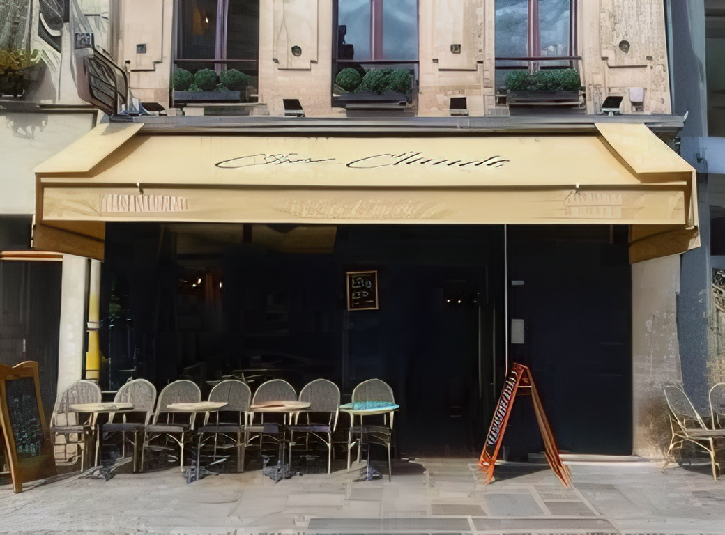 Chez Claude