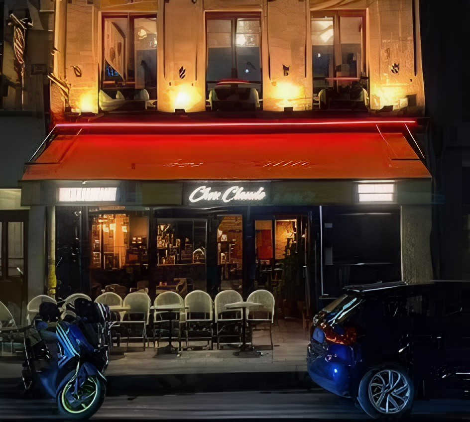 Chez Claude