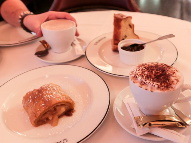 Brasserie L'Alsace