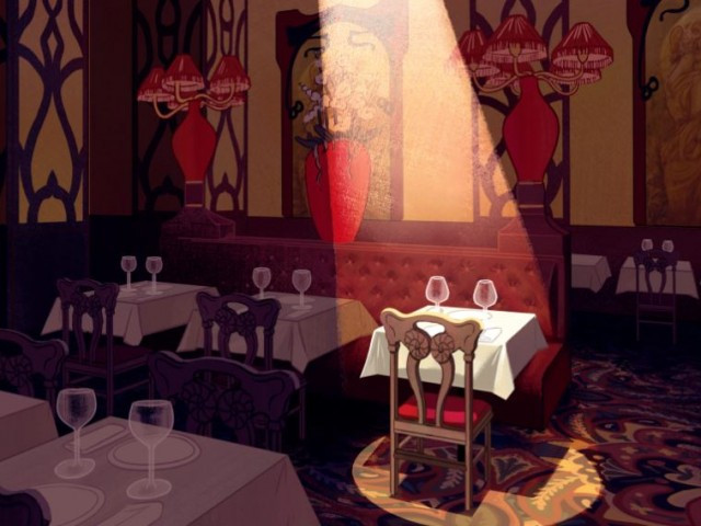 Brasserie L'Alsace