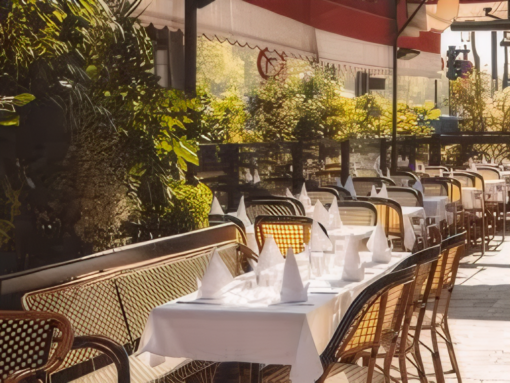Brasserie L'Alsace