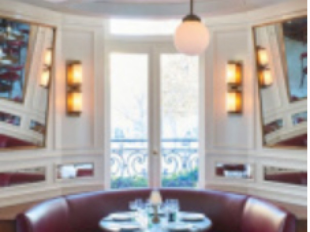 Brasserie L'Alsace