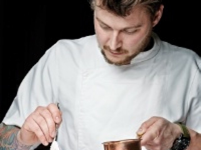 Restaurant Copenhague