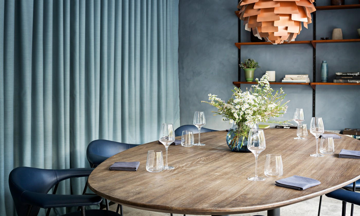 Restaurant Copenhague