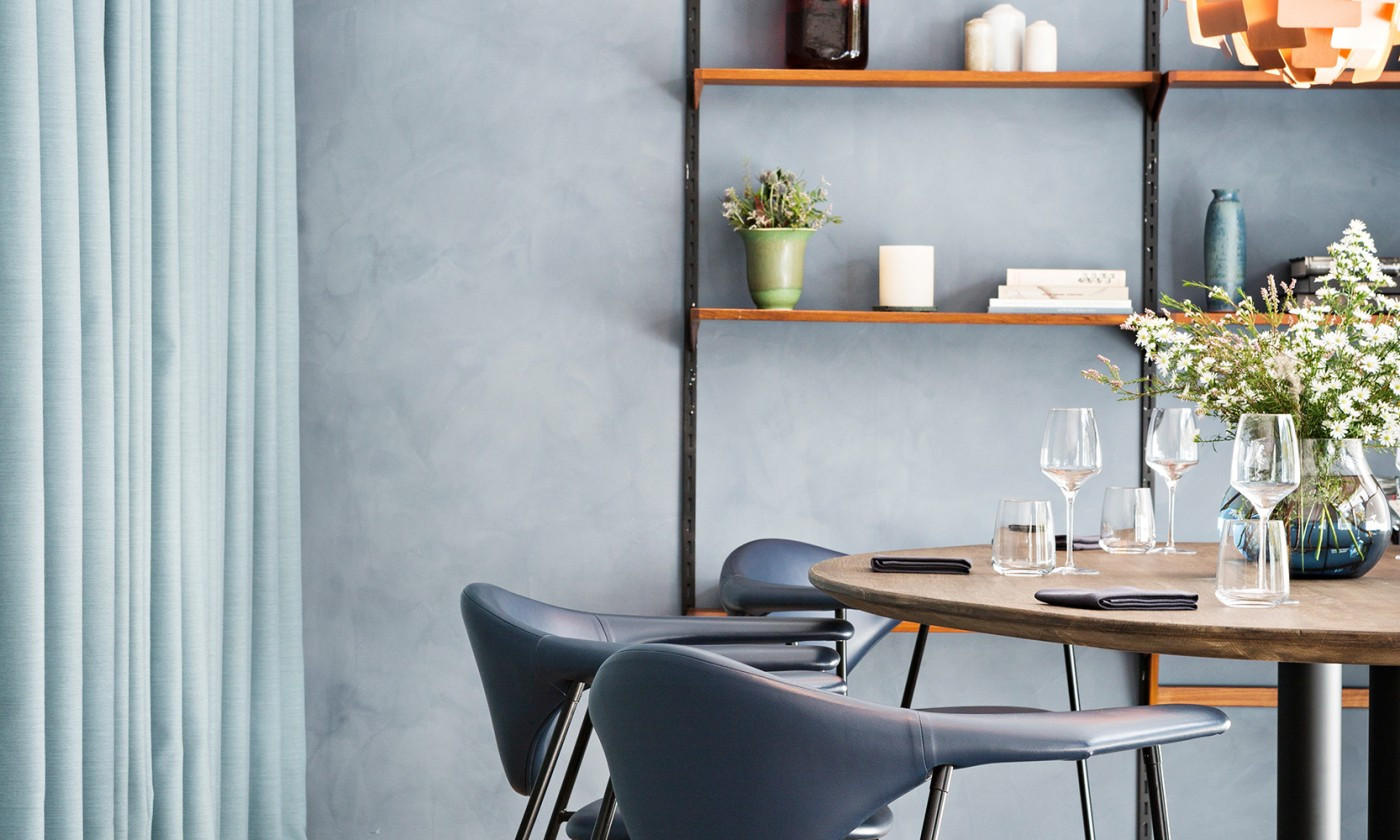 Restaurant Copenhague