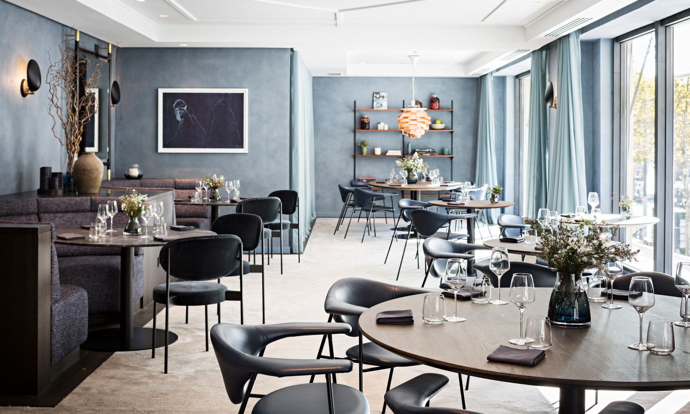 Restaurant Copenhague