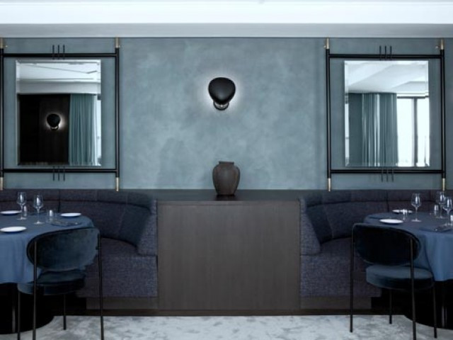 Restaurant Copenhague