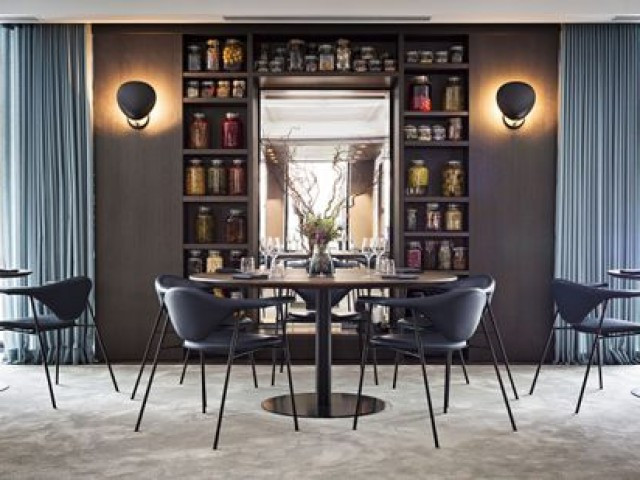 Restaurant Copenhague