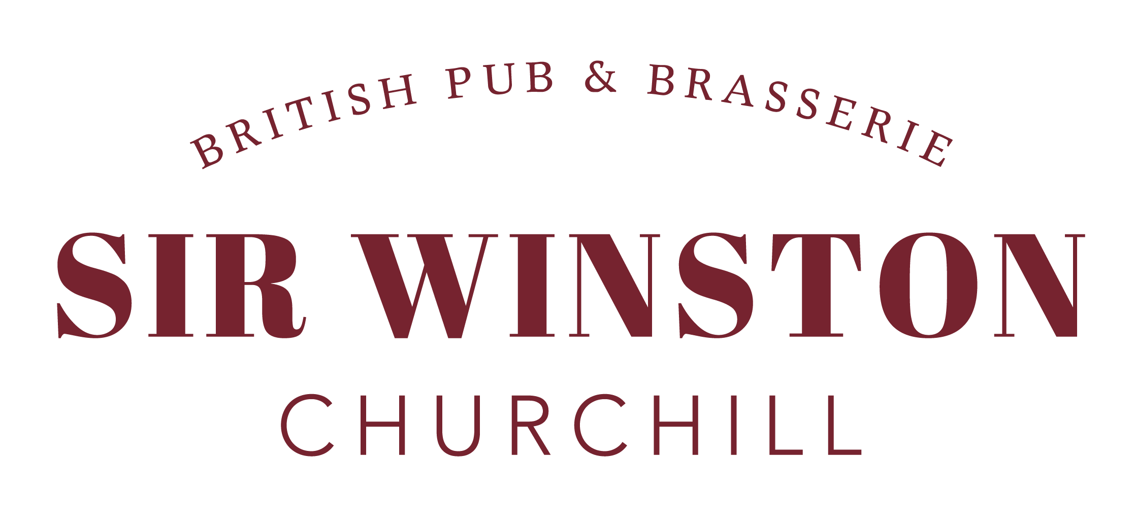 Logo Sir Winston
