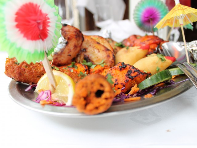 Le Maharajah