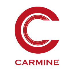 Logo Carmine Café