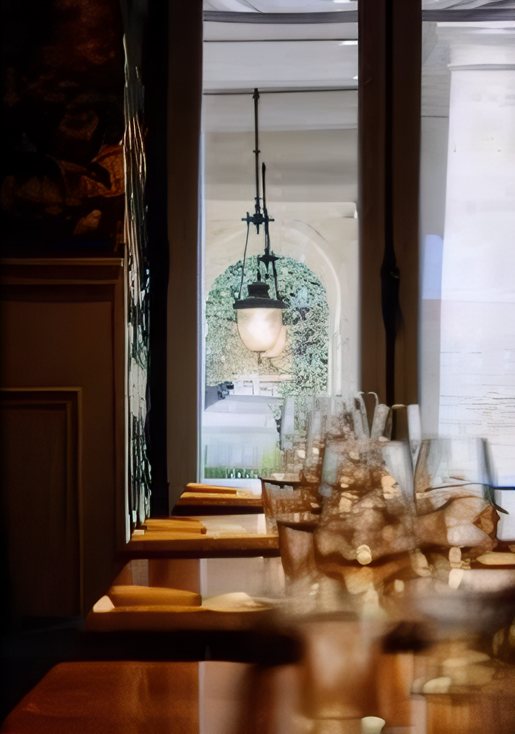 Le Comptoir des Petits Champs