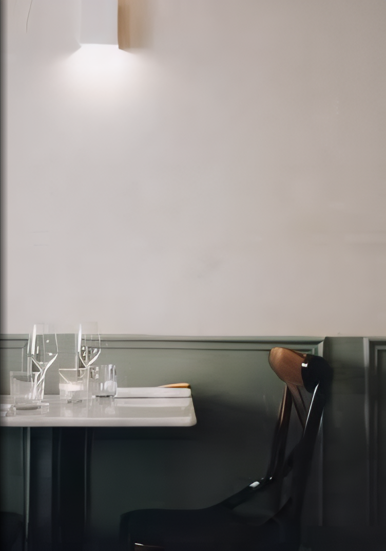 Le Comptoir des Petits Champs