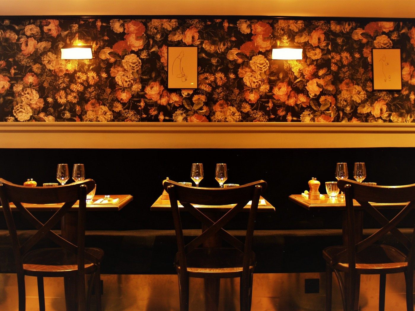 Le Comptoir des Petits Champs