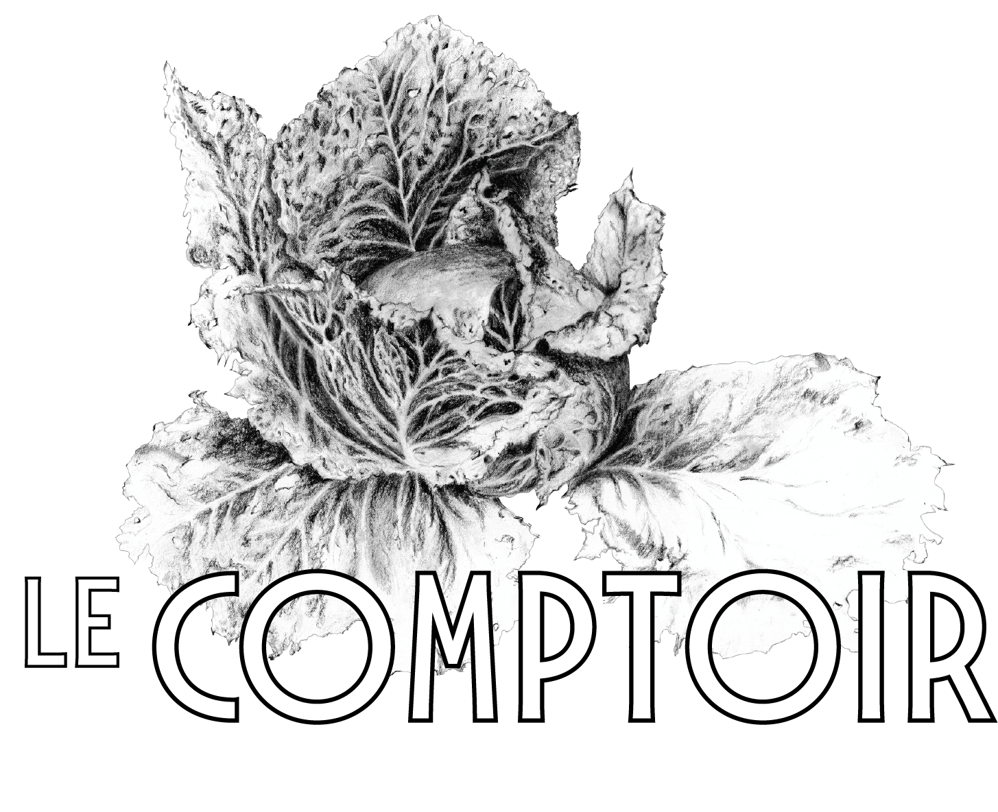 Logo Le Comptoir des Petits Champs