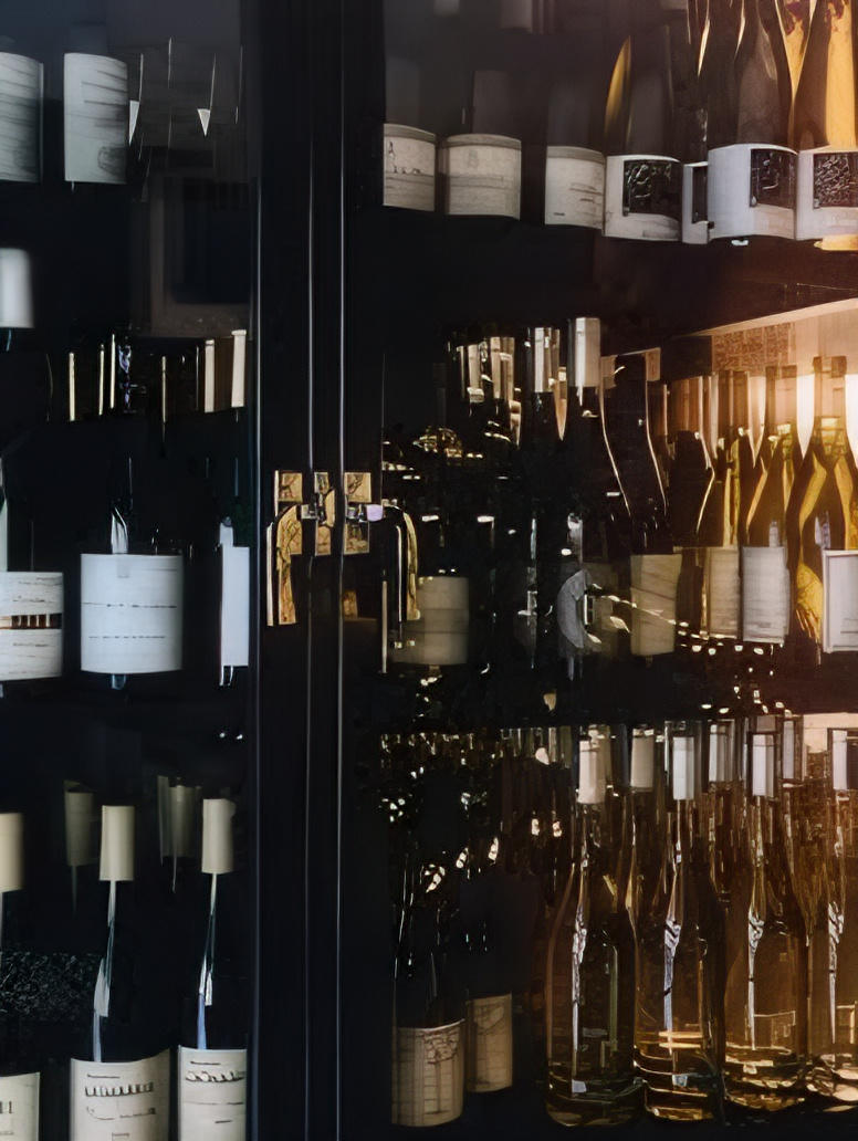 Le Comptoir des Petits Champs