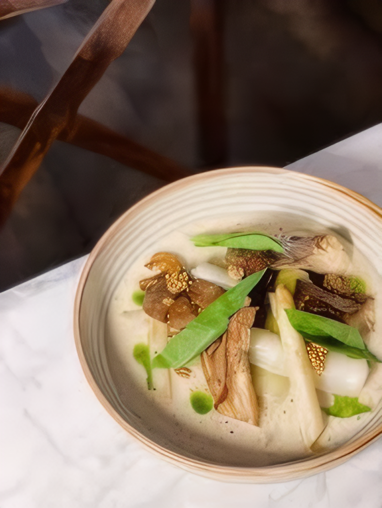 Le Comptoir des Petits Champs