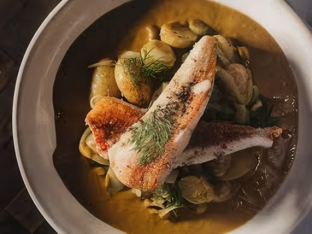 Le Comptoir des Petits Champs
