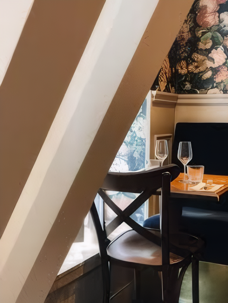 Le Comptoir des Petits Champs