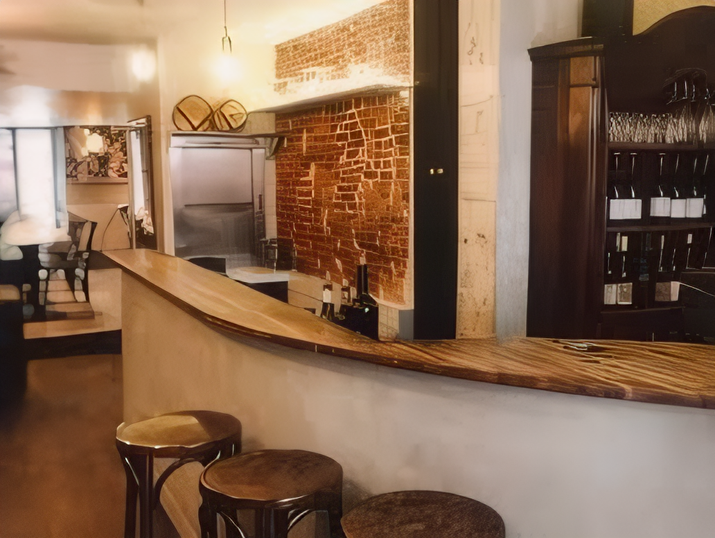 Le Comptoir des Petits Champs