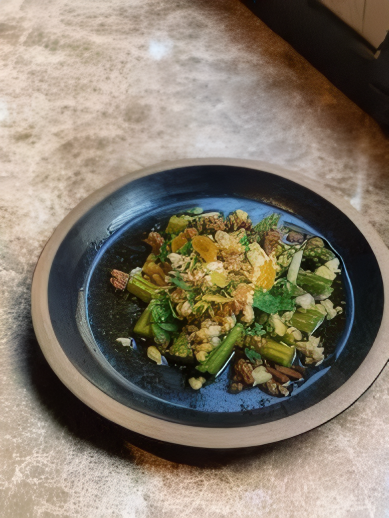 Le Comptoir des Petits Champs