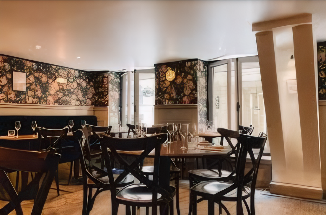 Le Comptoir des Petits Champs