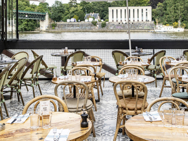 Quai Ouest 