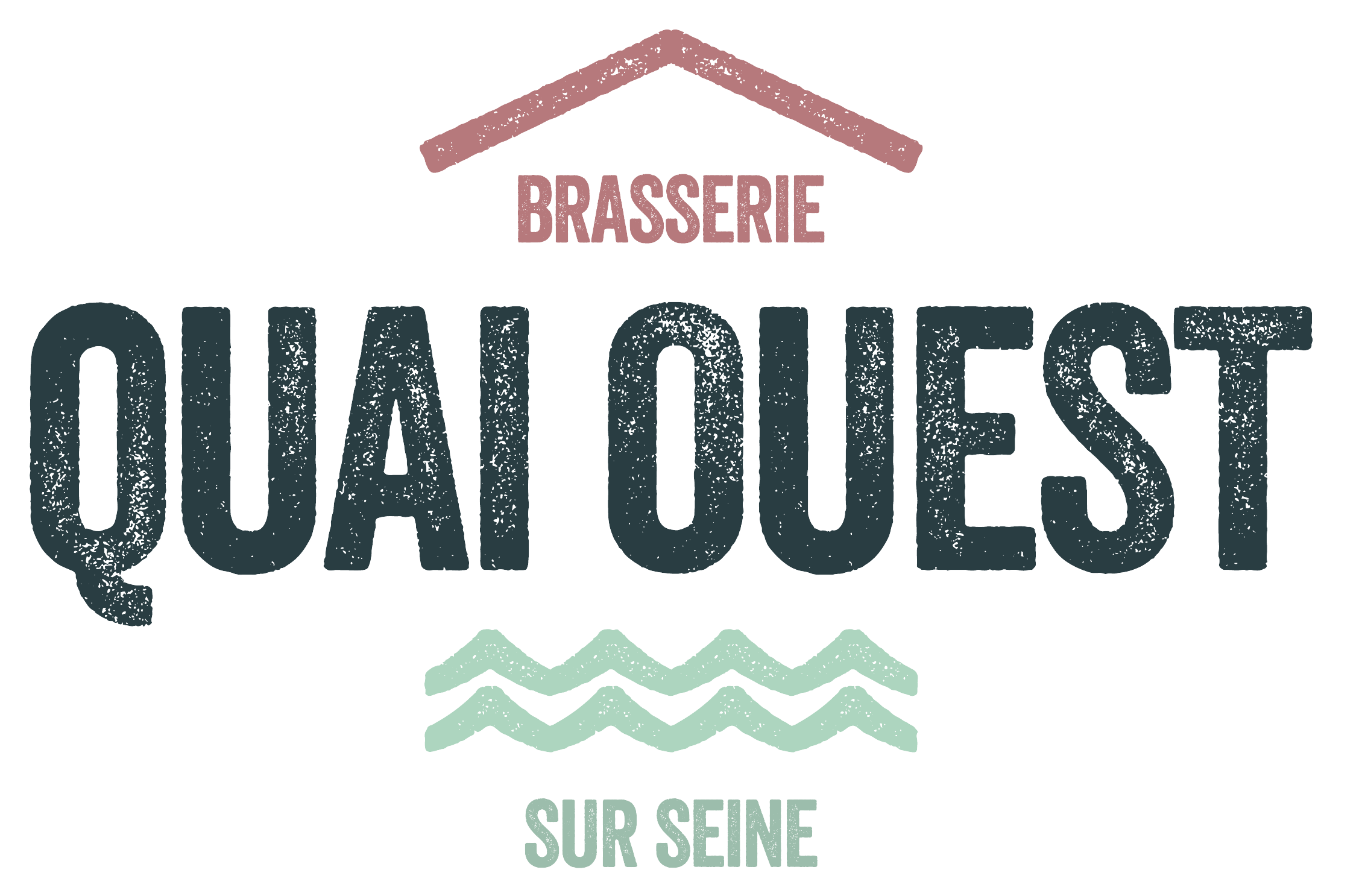 Logo Quai Ouest