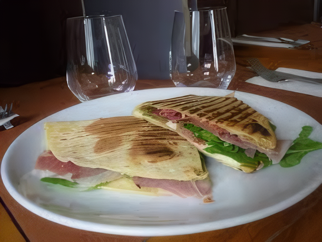Caffé Toscano