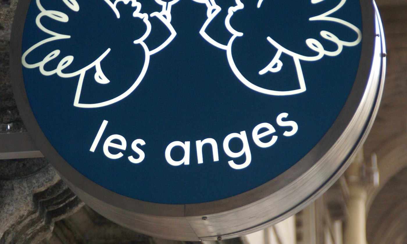 La Table des Anges
