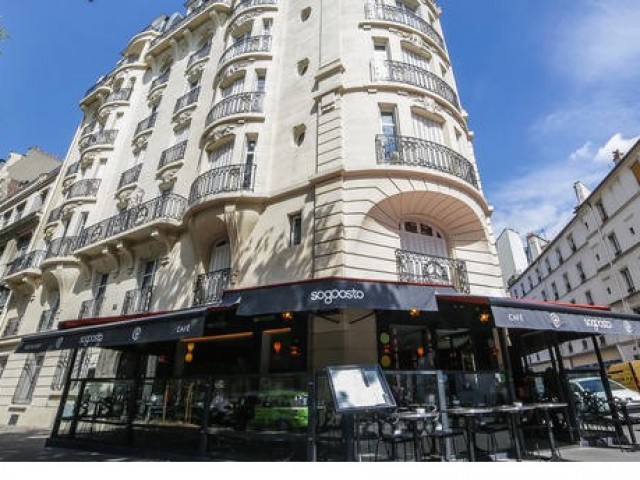 28 Bis Place De La Nation 75012 Paris Sogoosto - Paris - Réservez en ligne
