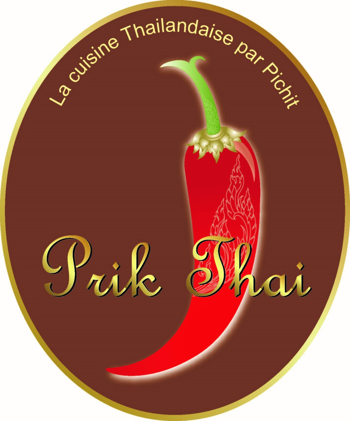 Prik Thai