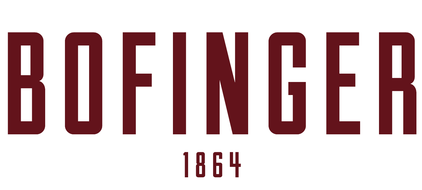 Logo Bofinger