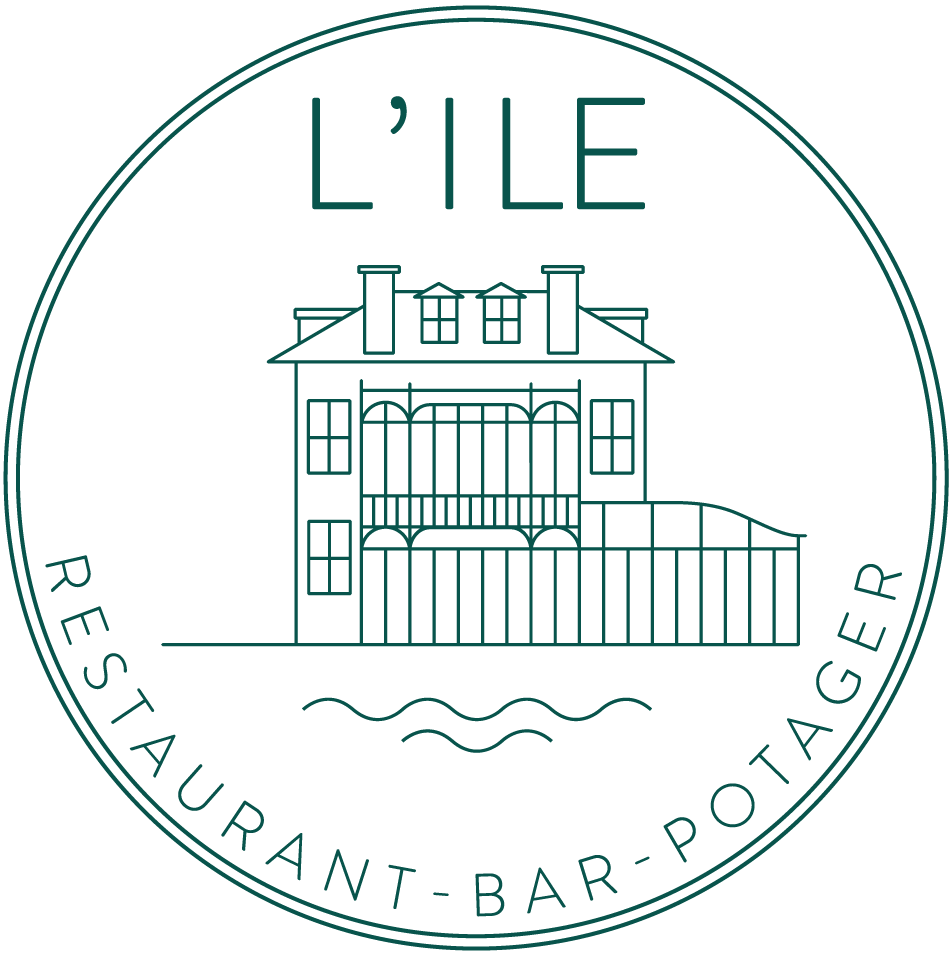 Logo L'Île