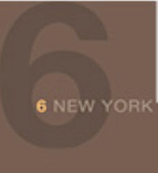 6 New York