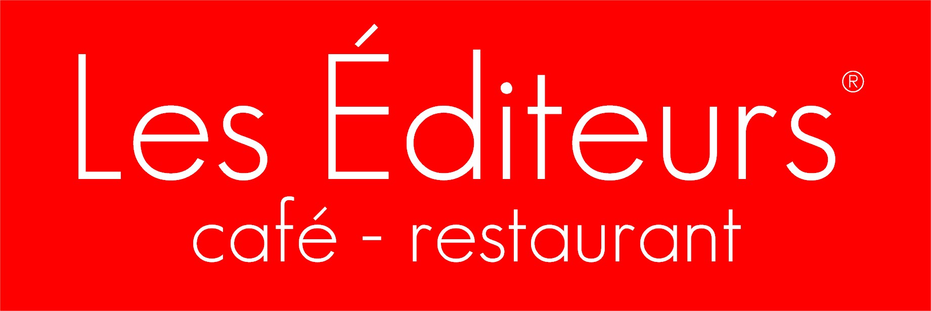 Les Editeurs