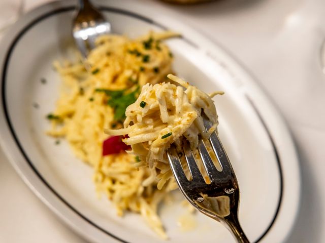 Brasserie Vaudeville 