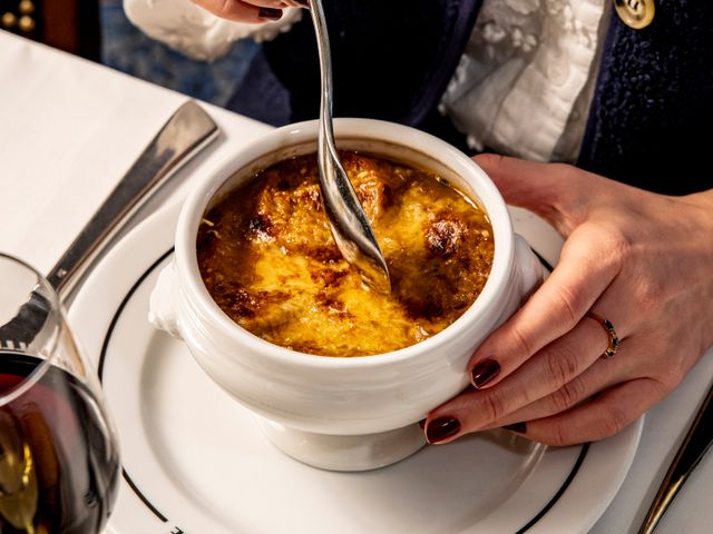 Brasserie Vaudeville 