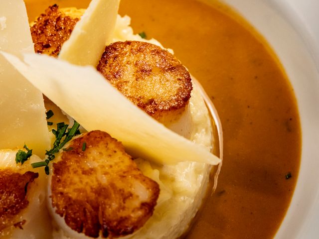 Brasserie Vaudeville 