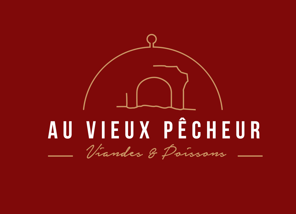 Logo Restaurant Au Vieux Pêcheur