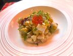 Photo CEVICHE DE DAURADE - Il était une Oie dans le Sud-ouest